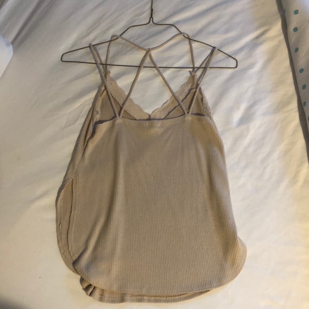 Tank top - Picture 2 of 2